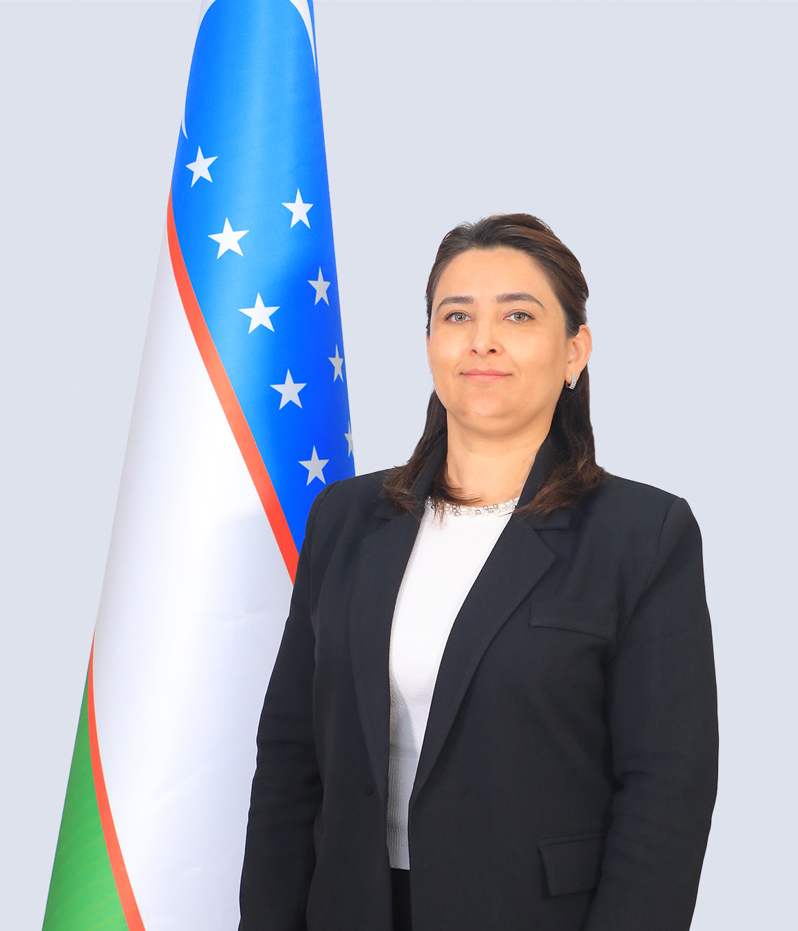 Tursunova Xilola Jo‘rakulovna